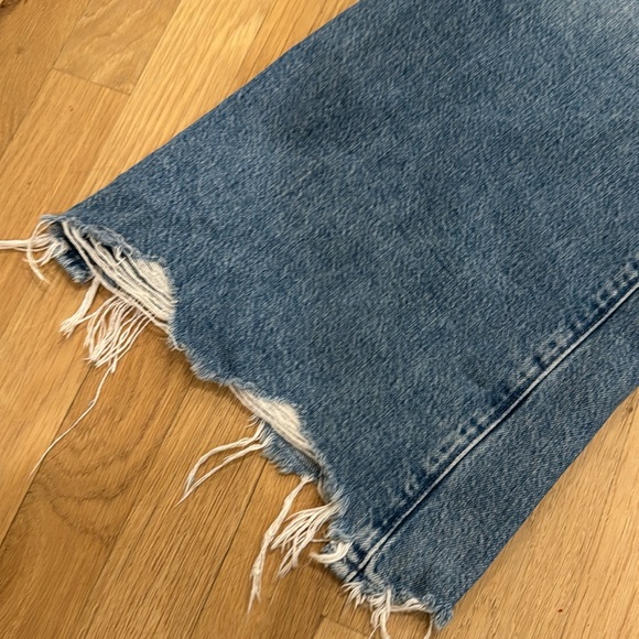 MOTHER The Tomcat Roller Chew - Picture 7 of 10